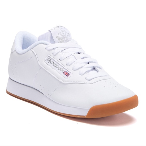 reebok princess gum